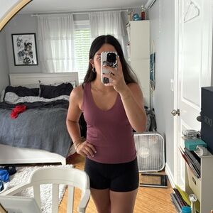 nwt athleta tank top